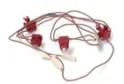 GENUINE SMEG 4 BURNER GAS COOKTOP MICROSWITCH ASSEMBLY IGNITION SPR864PGH