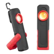 Car Detailing Light Paint Inspection Lamp Rechargeable Magnetic COB Work Light
