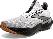 [Brooks] Men’s Glycerin Stealthfit GTS 21 Supportive Running Shoe