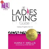 在飛比找露天拍賣優惠-The Ladies' Living Guide Keepi