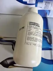 Le Labo Shampoo - Basil / Macadamia - Large Size 500mL / 16.9 Oz. New