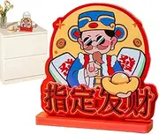Year Of The Snake Table Decorations | Spring Festival Signs Supplies - 2025 Chinese New Year Table Decorations Lunar New Year Centerpieces For Home