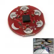 Geeetech LilyPad Accelerometer ADXL335 MEMS sensor for Mega 2560 Arduino