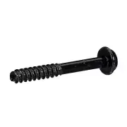3M Screw, Button Head Torx 89090, M4.0 x 30 mm