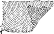 POPETPOP Car Dog Barrier Net for SUV Easy Install Pet Isolation Mesh Vehicle Divider for Safe Travel Multi-Purpose Separation Car Enclosure for Dogs