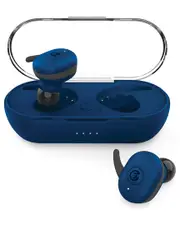 HyperGear Active True Wireless Earbuds USB-C
