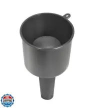 Mr. Funnel AF1CB Fuel Filter