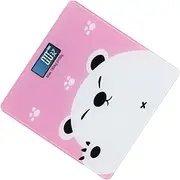 Toddmomy Electronic Weight Scale Digital Baby Scale Weight High Precision Pressure Sensing Equipment