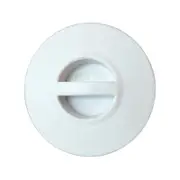 BOSTON Small White Multi-Fit Ultra Grip Plug