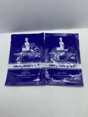 Completely Bare Completely Off Post Wax Cleansing Towelette • Pack Of 2