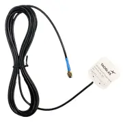 Taoglas GPS/ GLONASS IP67 Active Antenna AA.162