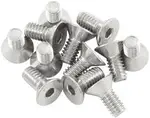 Aeroflow Replacement Cover Screw Kit Bang Shift Nitro Pistol Attack - AF72-9998