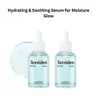 2x TORRIDEN Dive-in Low Molecular Hyaluronic Acid Hydrating&Soothing Serum 50ml