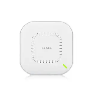 Zyxel 合勤 NWA210AX 商用雙頻Wi-Fi 6無線網路分享器基地台AP AX3000 PoE