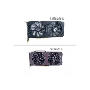 【現貨秒發】三年影馳GTX750TI 950 960 1050 1060 1660顯卡2g4g6g電腦遊戲卡