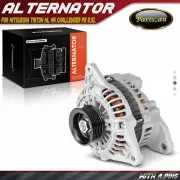 Alternator for Mitsubishi Triton ML MN Challenger PB 2005-2015 2.5L 4D56 Diesel (for: Mitsubishi)