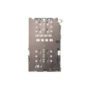 SIM Card Reader for Samsung Galaxy Note10 Plus / S10 Plus / / S20 / S20 Plus /