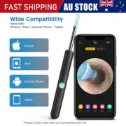Bebird Ear Wax Removal Ear Camera Cleaning Endoscope Spoon Mini Ear Picker 1080P