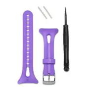 Forerunner 15 Band Sml Violet - Garmin (010-11251-51)