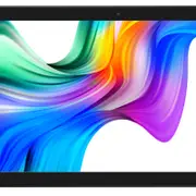 Laser 10 Inch Android Tablet with WiFi 32GB (Black)