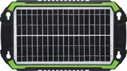 Powertran 10W 12V Solar Battery Charger Ideal for car, motorcycle, caravan or boat batteries