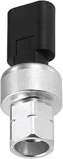 A/C Pressure Sensor Compatible with Buick for Envision 2021-2022 for Encore 2020 2021 2022 for Enclave 2022 3 Pins A/C 13511536 1551388