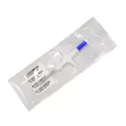 100PCS Glass Tag with Implanter Dog Chip Pet Animal Microchip