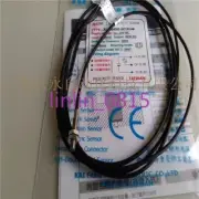1Pcs New KFPS proximity switch XL-F04N0.6E1