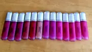 13 Revlon Ultra HD Matte Lipcolor Lipstick Assorted Lot
