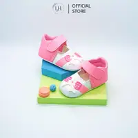 在飛比找蝦皮購物優惠-Le Haia Shoes 運動鞋兒童嬰兒學步鞋嬰兒鞋兒童鞋