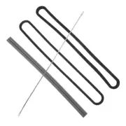 1 Set Vacuum Sealer Strips Sealer Sealing Strip Sealer Foam Strips Sealing