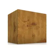 Stonemaier Games Wine Crate Organiser Storage Box For Viticulture Board Game