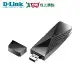 D-link AX1800 Wi-Fi 6 USB 無線網路卡 DWA-X1850