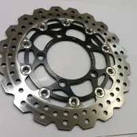 在飛比找蝦皮購物優惠-中古 二手 RPM 260 260mm 雷霆 Racing 