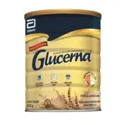 Abbott Glucerna Wheat for Blood Glucose Management (850g) FREE Express Shipping