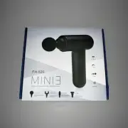 Professional Massage Gun Mini 3 FH-520 * PINK * NEW
