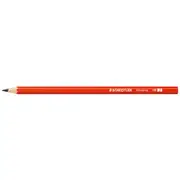 Staedtler Minerva Graphite Pencil 2B
