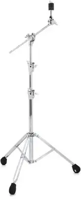 Gibraltar 9709-BT Double Braced Boom Cymbal Stand with Brake Tilter