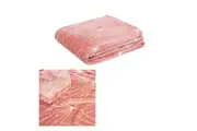 Celeste Flannel Throw Rug 130 x 160 cm by J.elliot