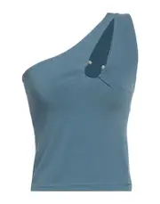 [ANGELA MELE MILANO] ANGELA MELE MILANO Tops - Item 10387279