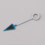 13mm Green Luminous Watch Hands GMT Hand Alarm Hand Replace for NH34 Movement
