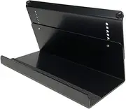 Nagao Seisakusho NB-KEYBD-DP02 Dedicated Display Stand for Beautiful Motherboard & Keyboard Display