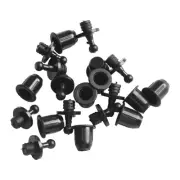 Ball Socket Type Grill Guides Custom Design Keywords Diy Audio Speaker