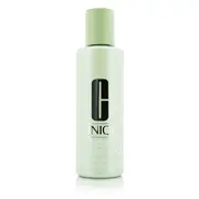 CLINIQUE - Clarifying Lotion 1.0 Twice A Day Exfoliator (Formulated for Asian Skin)