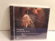 Smoking and Home Fires: Campaign Toolkit CD FEMA (CD, 2007) New