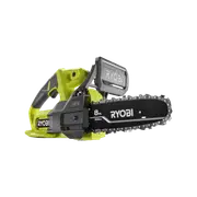 Ryobi 18V ONE+ 8" 20cm Cordless Pruning Chainsaw - Tool Only