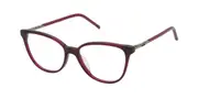 Tous VTOB99 0AFD Men's Glasses Pink Size 54 - Private Health Rebate - Blue Light Block Available
