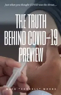 在飛比找博客來優惠-The Truth Behind COVID-19 Prev