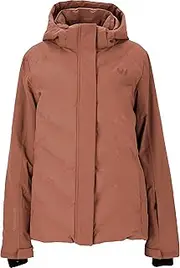 [WHISTLER] Freeride Women's Ski Jacket