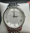 Tissot 1853 T Classic Tradition Men Date Quartz NIB